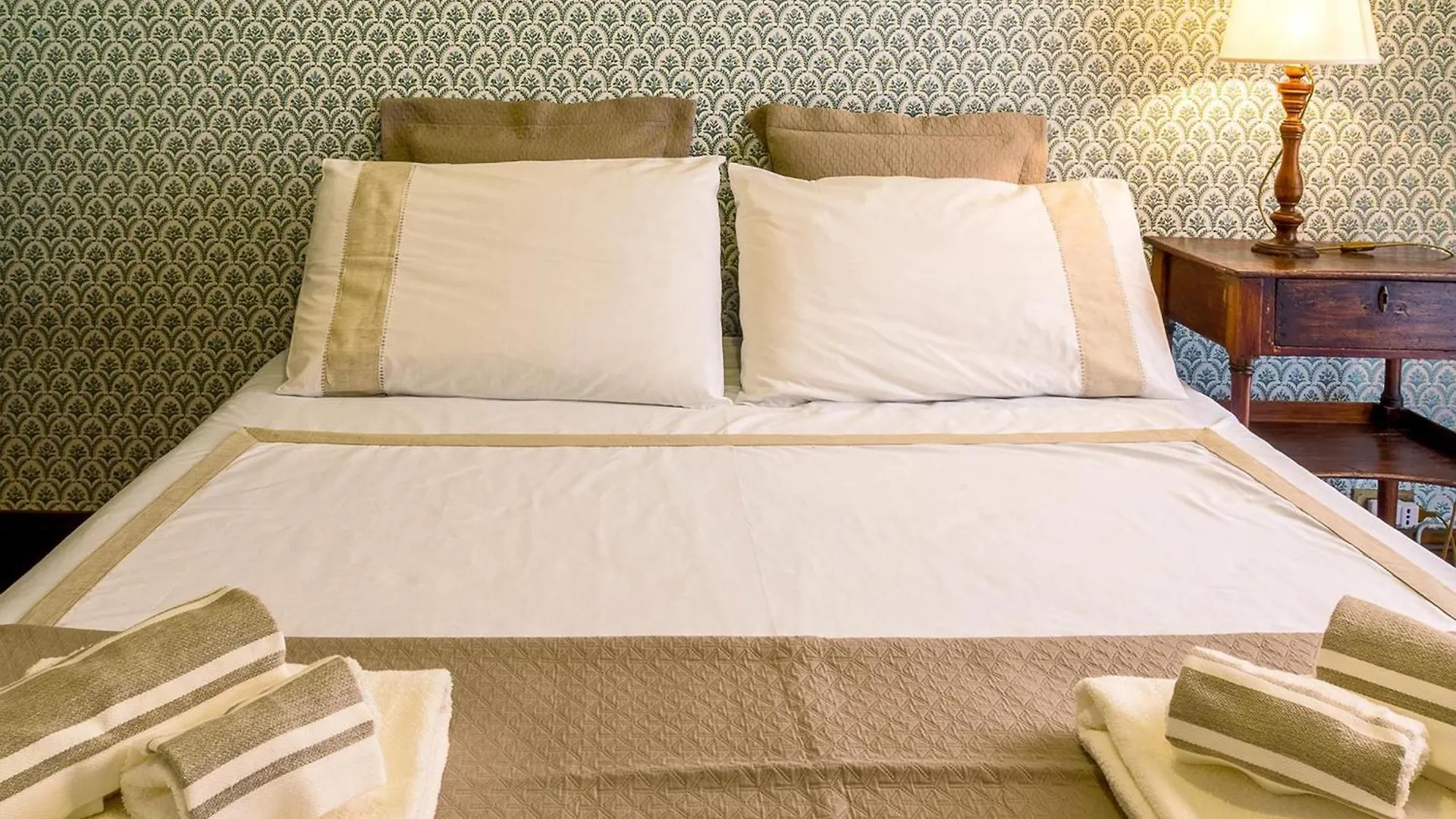 Lejlighed Ferienwohnung Fuer 2 Personen 2 Kinder Ca, 70 M Sup2 In Taormina, Sizilien Ostsizilien Italien